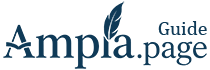 Ampla Guide